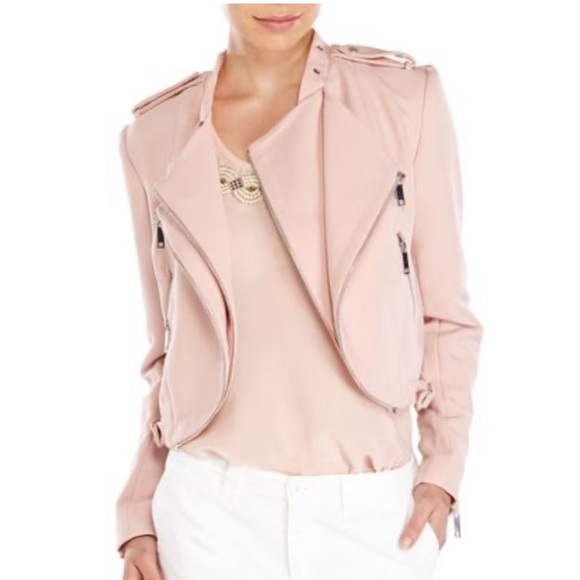 Philosophy Jackets & Blazers - Philosophy double zipper jacket size 2